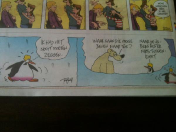 avaneen's tweet image. @woesje nu wel weer #stamgasten! #zompig