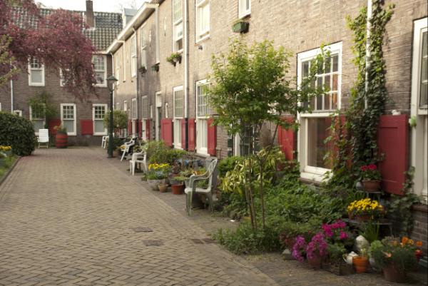 BrabantWonen's tweet image. Doe mee met de geveltuinenwedstrijd van #brabantwonen en gemeente 's-Hertogenbosch bit.ly/IryRO3