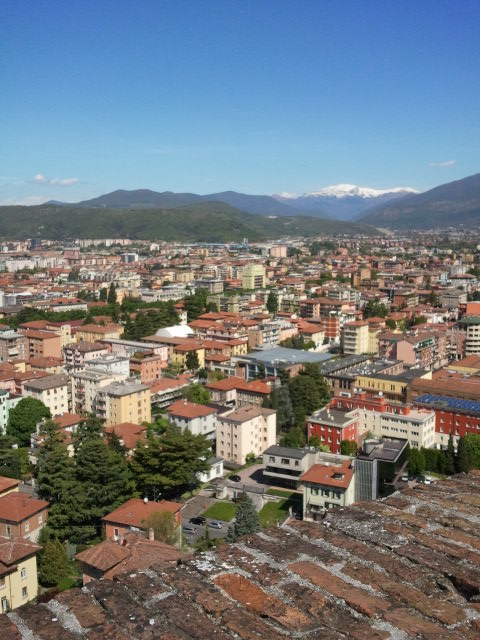 GianmarcoLillon's tweet image. Gita universitaria al castello di Brescia con la mia badante per eccellenza!! #solocosebelle