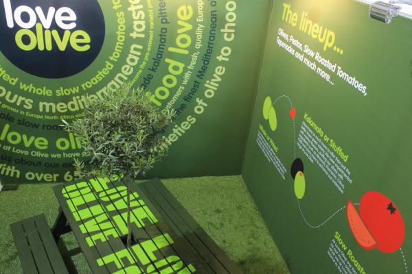 fourscorefood's tweet image. Last day at the @IFEX2012 

Come say hi and sample the goodies. #IFEX2012