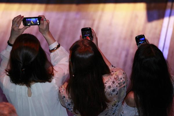 Socialwall was gister echt een succes! Er werd druk getwitterd #SVArnhem. Héél gaaf om te zien. Alle tweeters bedankt!