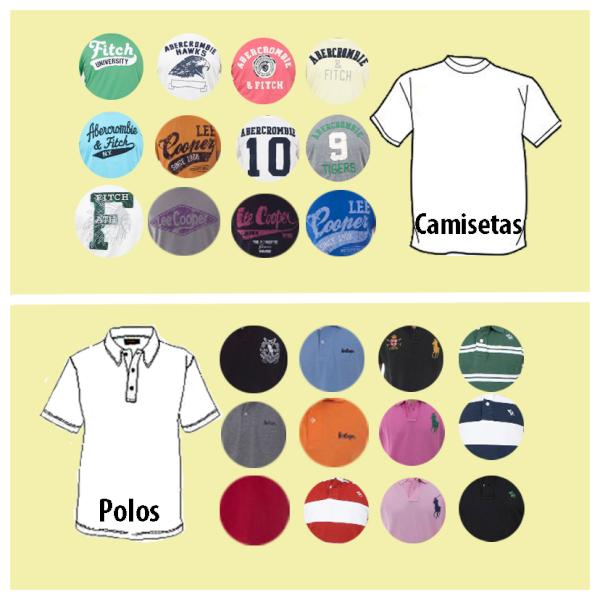 Jixeer's tweet photo. Hay tantos polos y camisetas para elegir con hasta 70%dto y entrega 24h que te volverás loco! En http://t.co/oQPRXJxj http://t.co/8bIoAgc3