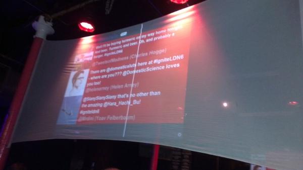 TweetsofMadness tweet picture
