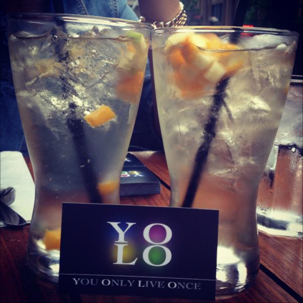 YPBChicago's tweet image. Drinking on the Job, Summer time Chi #YOLO