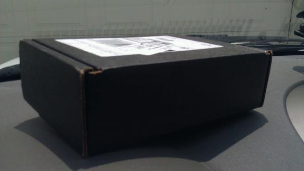 pwani20's tweet image. Thought my @CurlBox came early but it was my @maccosmetics. #wrongbox