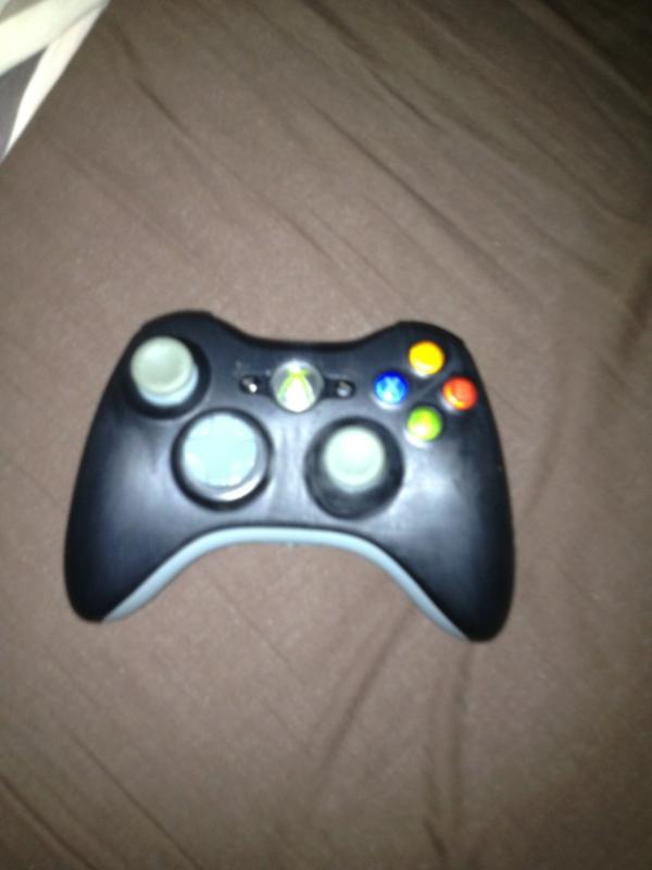 My fav controller
