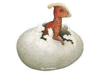 JeffVanGundyNOT's tweet photo. chris bosh a.k.a. the Boshasaurus raptor is missing game 3 because of the birth of his baby believed to look like this http://t.co/UeySPlpP