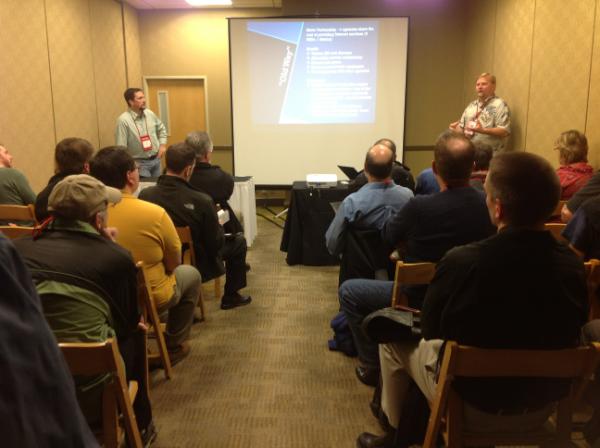 Susan James tweet media