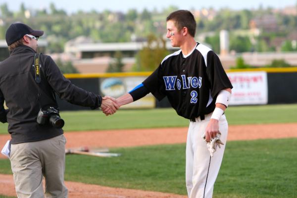 Grandview Baseball tweet media