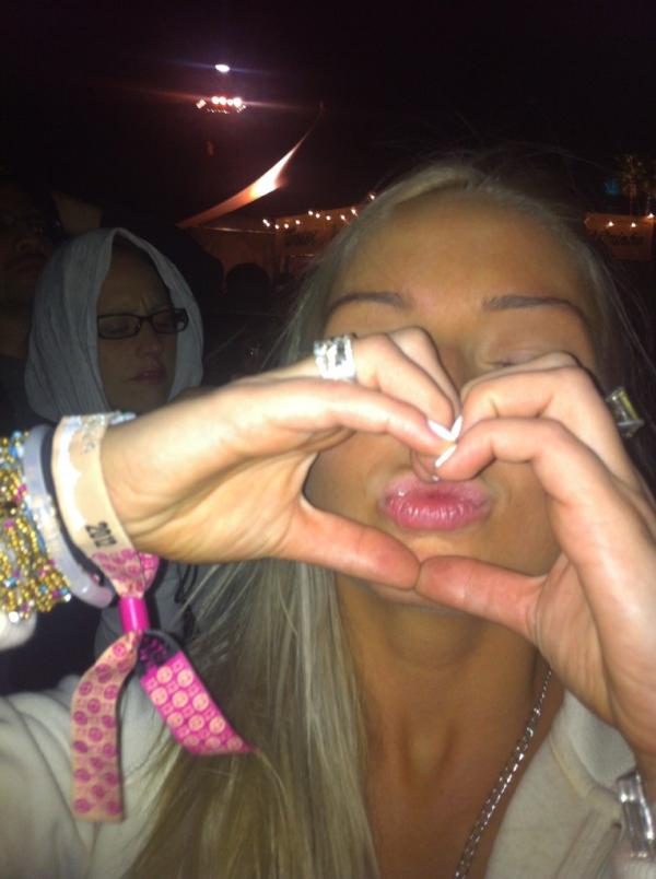 ClarkMcNulty's tweet photo. Love Coachella #coachella2012 http://t.co/wQ589Ajo