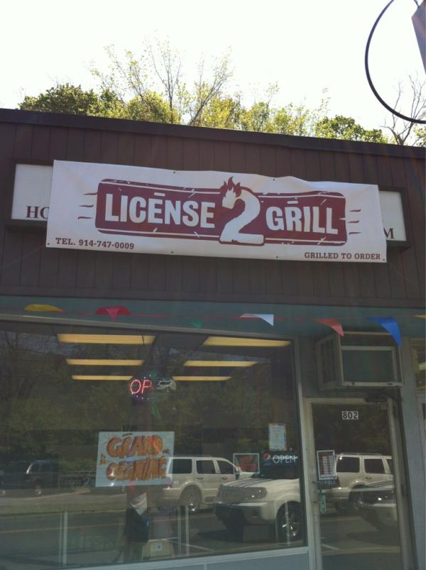 License2Grill's tweet photo. http://t.co/YtiZapJg