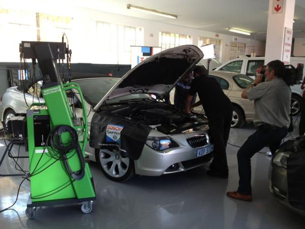 Pics from today's tv ad shoot at Northway