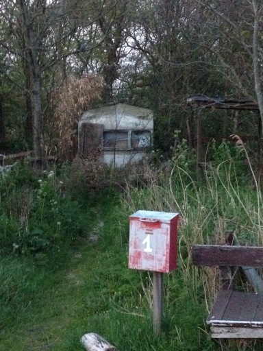 Callantsoog's tweet photo. Onze caravan in Callantsoog #callantsoog #caravan http://t.co/16tlQ1HS
