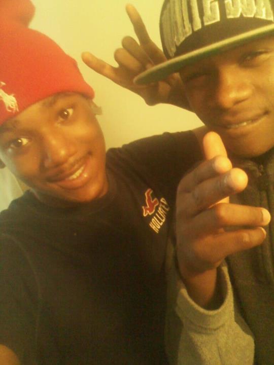 Me nd my 2x
