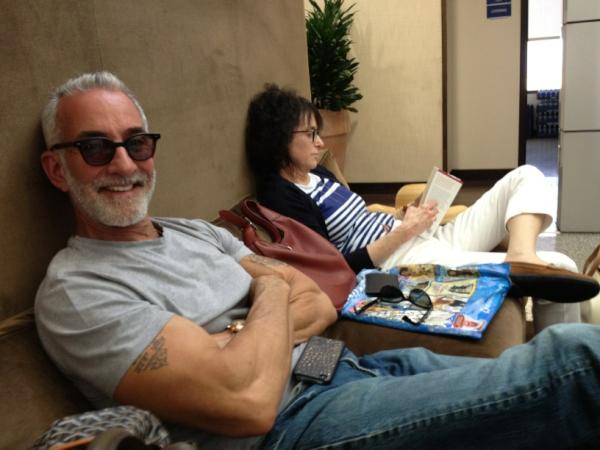 rosette1961's tweet photo. Waiting to get to Marfa http://t.co/CzXtpLQn