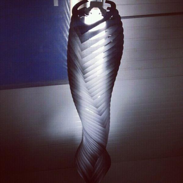 FumoStudio's tweet image. Lunchtime light #shadedesign comes to life by end of the day #fumofightsintheshade