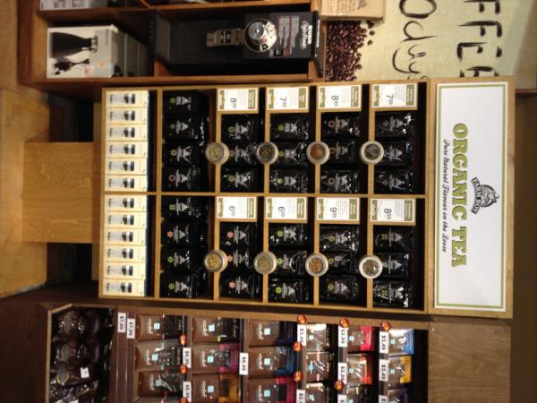 Farm Boy New Farm Boy Fair Trade Organic Loose Leaf Teas Are Now Available At Our Barrhaven Location Teatime Http T Co 5p80u8hr