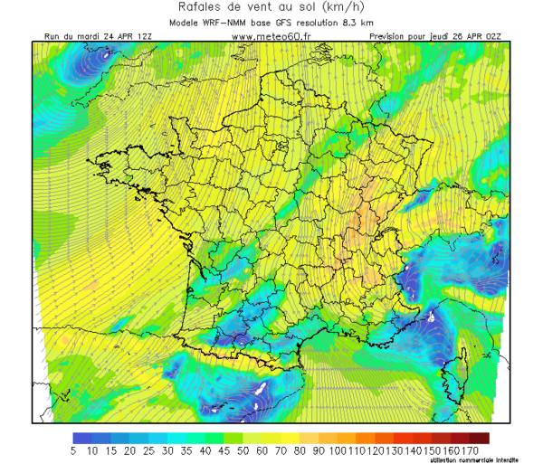 VigilanceMétéo tweet media