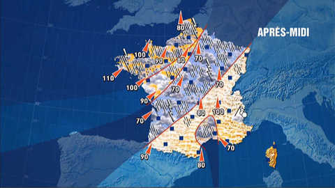 VigilanceMétéo tweet media