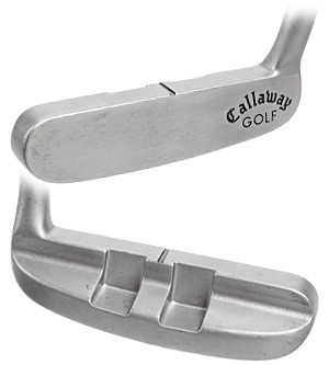 Blundermuz's tweet image. @gingerhyde Bobbler buys new putter #windowwiper #squeegee