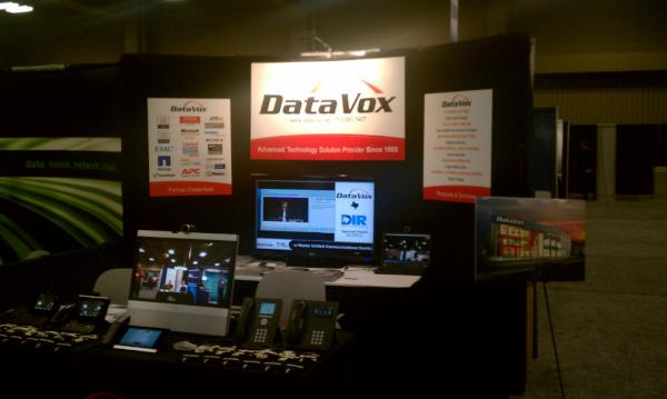 DataVoxSecurity's tweet image. We are at the @TexasDIR Power to Purchase Technology Expo in Austin today! Be sure to visit us at Booth 421! #P2P2012