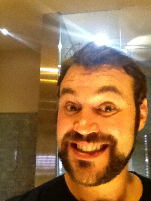 Adam Baker tweet media