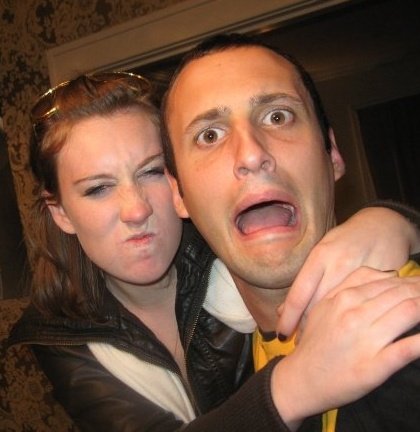 SwiftmastaSwift's tweet photo. And this is the how scared I am for this weekend... http://t.co/q6GRhW35