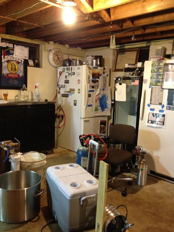 chad_warner's tweet image. #organizedworkspace