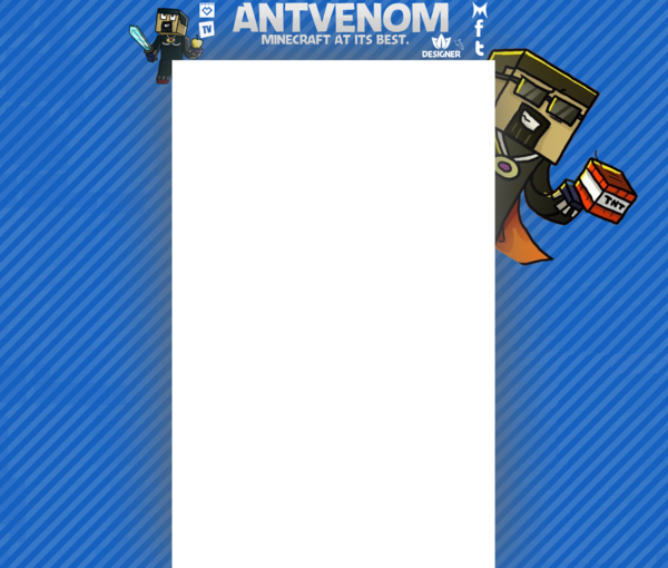 chromeleafgfx's tweet photo. @AntVenom Only a draft but i really want to make you a background! :D please reply!!!! http://t.co/bMJnilcw
