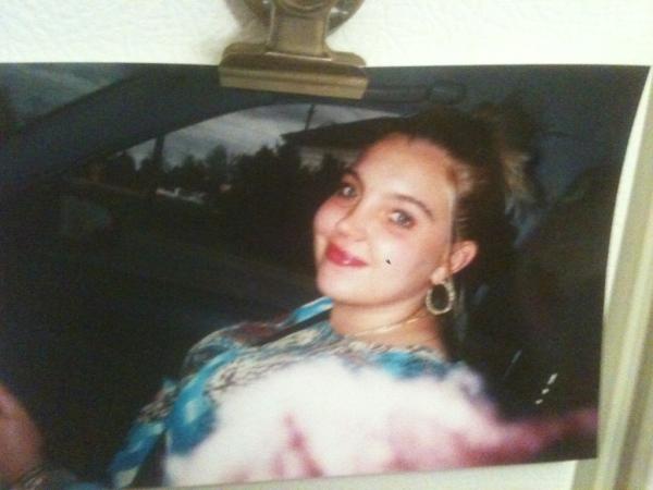 My Queen #surroundedbyanangel