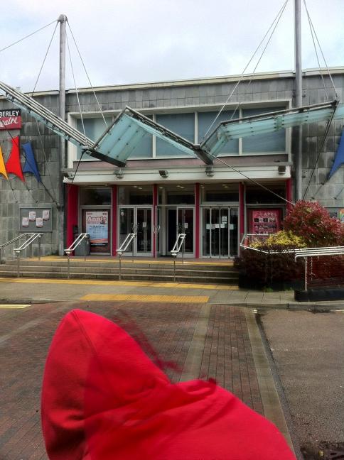 Camberley civic hall. Monday nights. Junior disco. Where it all began !!!