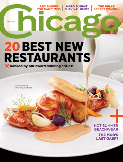 Tonight is NFL Draft 2012: "With the 1st pick in the 2012 draft, Acadia selects 'Lobster Pie" from Stonington, Maine.