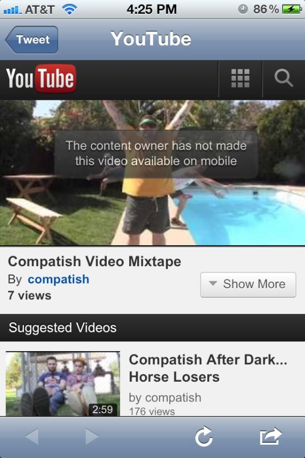 RAPEforDINNER's tweet photo. @corneezy @legendaryadam What kind of shit is this? http://t.co/Law05pnE