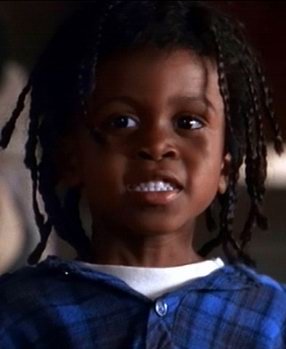 Buckwheat Little Rascals