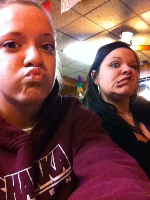 debra_gilvin's tweet image. #HotGurlProblems