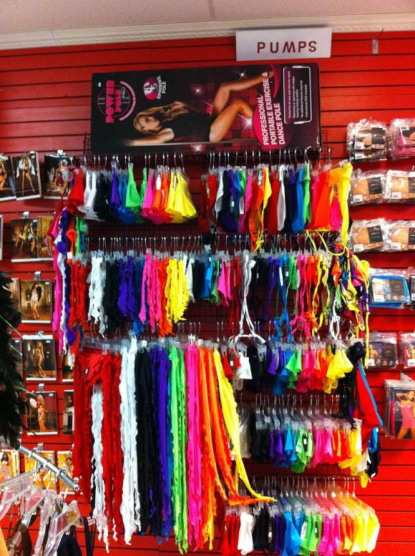 FantasyLandFL's tweet photo. Hello Fantasyland Members! Come check out our new line of Dancewear:) Remember our 10% off sale! http://t.co/WynQWuLt