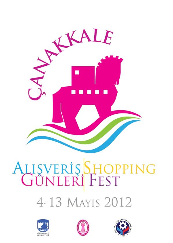 Çanakkale Alışveriş Günleri/Çanakkale Shopping Fest