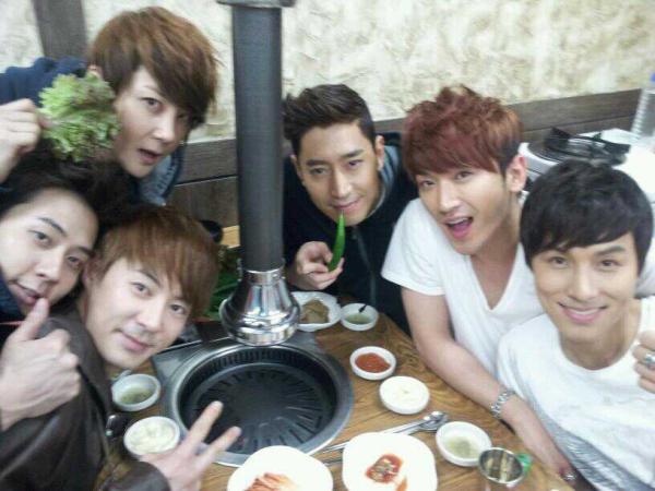 Eric (Mun Jung-Hy) tweet media