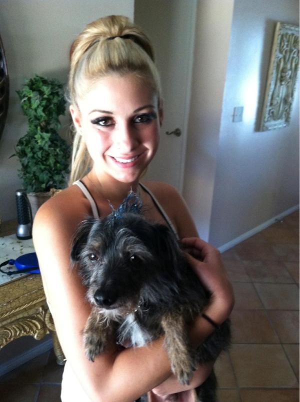 Natalie Vegas’s pics and videos