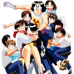 究極超人あ る 新企画に 30年前 10巻未満の作品なのに と作者のゆうきまさみ氏感慨 当時のファンの思い出が続々 Togetter 究極超人あ る 新企画に 30年前 10巻未満の作品なのに と作者のゆうきまさみ氏感慨 当時のファンの思い出が続々 Togetter