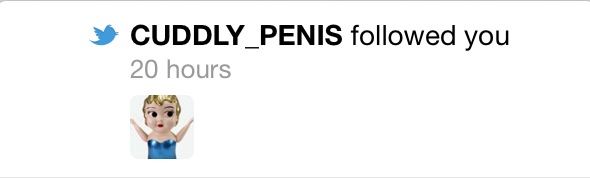 not_dolly_partn's tweet image. #TellMeWhy I just got followed by this person. #awkward #screenname #twittersfinest