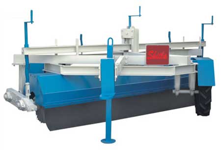 RoadEquipments's tweet photo. #Mechanical #Broom offered by us, is manufactured using high grade raw materials, http://t.co/9678fDb1 http://t.co/MAcbXf1A