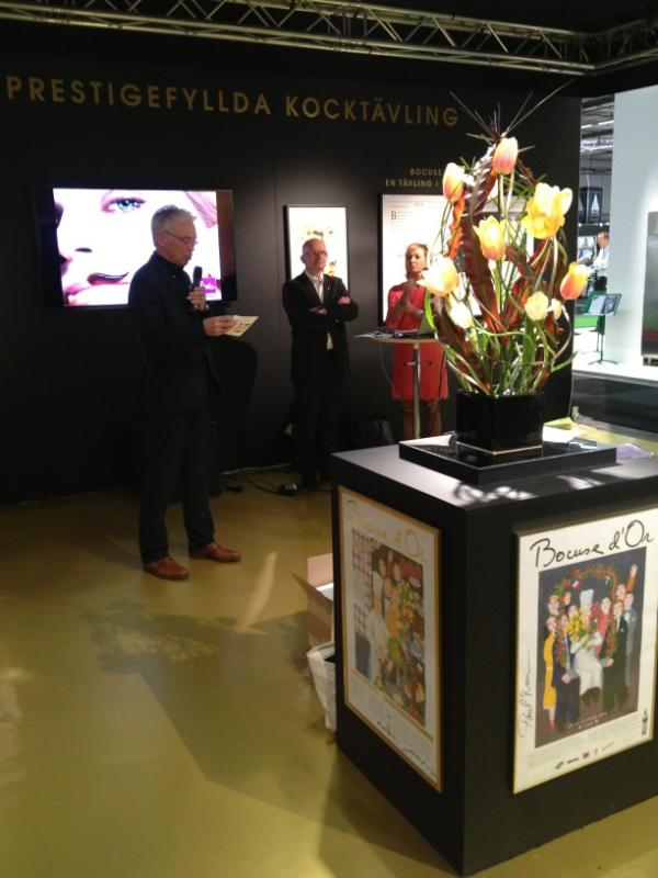 dimemencevski's tweet photo. Presskonferens #bocuse dor inför EM i Stockholm 2014 http://t.co/4ghdBmeC