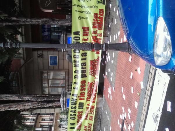 LABsimply's tweet image. Día de la seguridad y salud en él trabajo