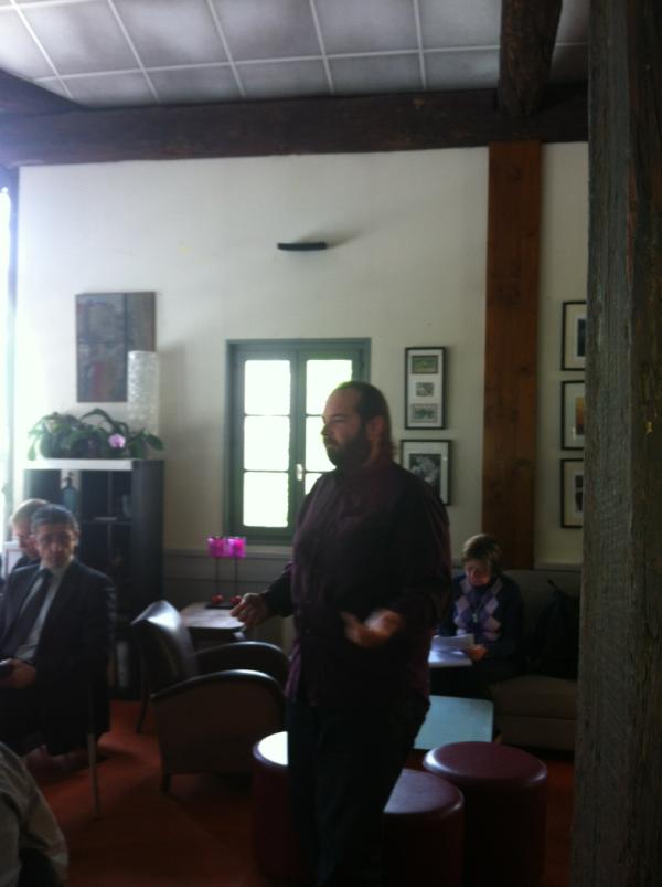 # happytic, collectifopendata69, la petite histoire de l opendata 69 on avance !