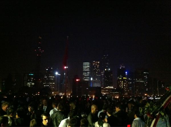 PrezBMichele's tweet photo. #bar rouge @chiarapignatti http://t.co/ofpd28pZ