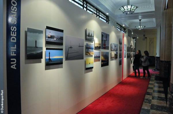 DunkerquePort tweet media