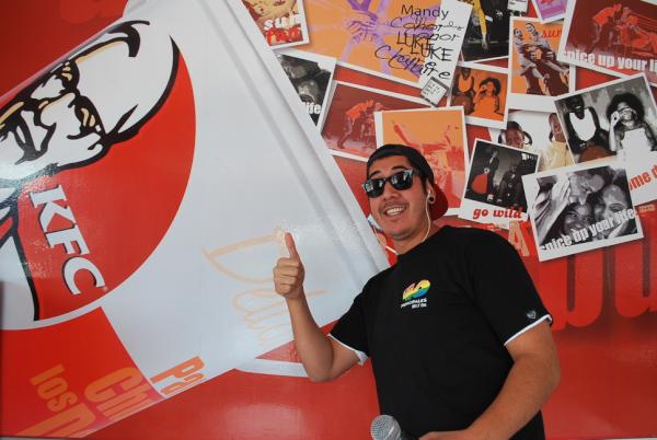 LOS40 Chile tweet media