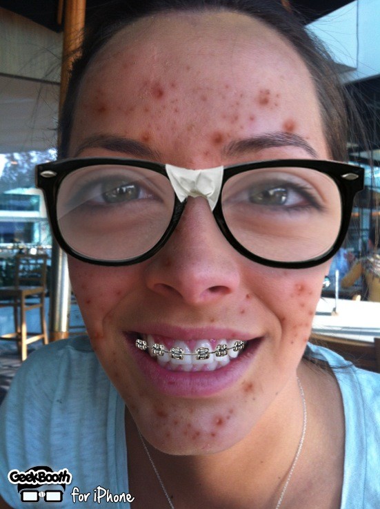 nechpams's tweet photo. @jackydlv #GeekBooth http://t.co/XlFnOBhY