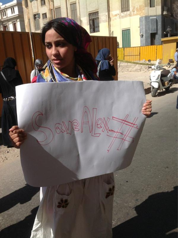 RashaPress's tweet photo. #save_Alex أنقذوا الاسكندرية شاركوا على الهشتاج ده http://t.co/uZMa6S4V